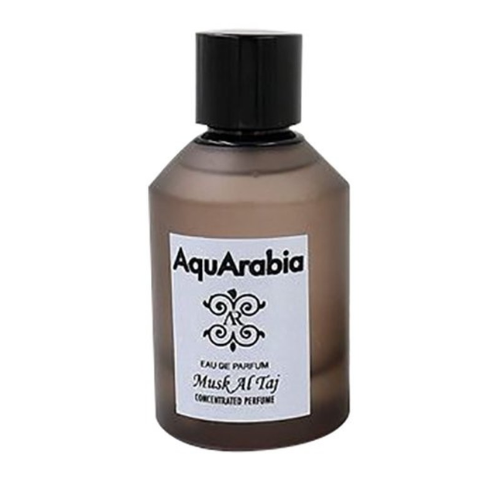 AQUA ARABIA ESSENZA INTENSA MUSK AL TAJ EDP 80 ML