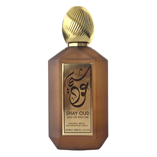 AQUA ARABIA SHAY OUD EDP 100 ML VAPO