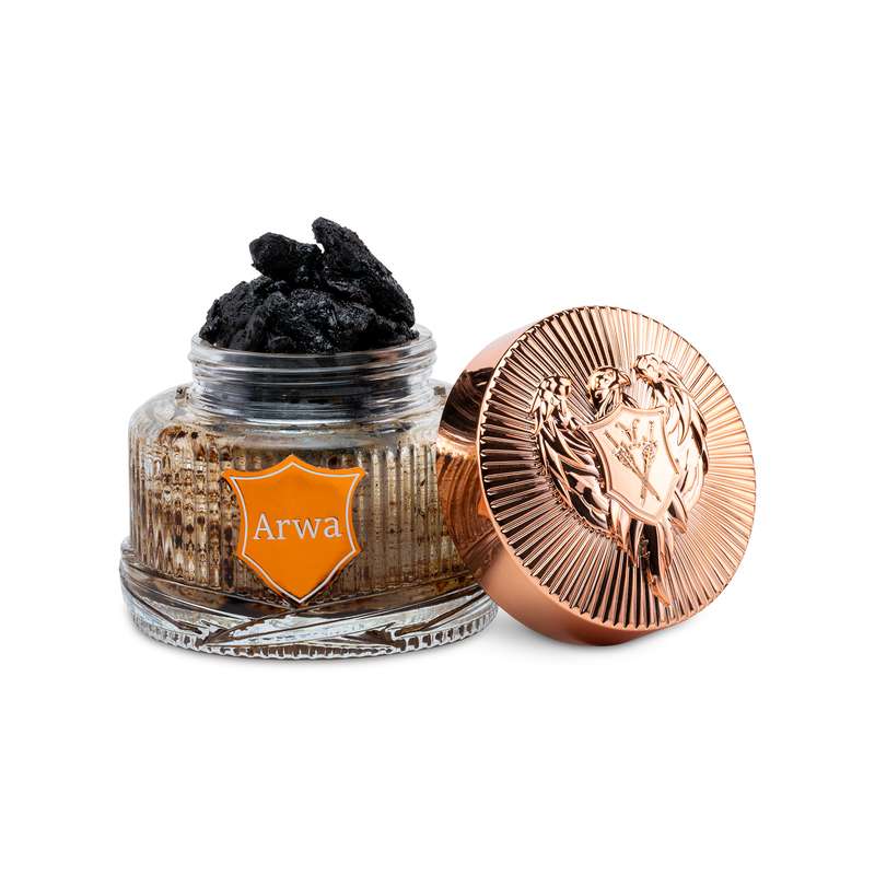 Arabian Eagle Bakhoor Oud Muattar Arwa 60GM