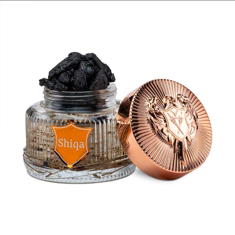 Arabian Eagle Bakhoor Oud Muattar Shiqa 60GM