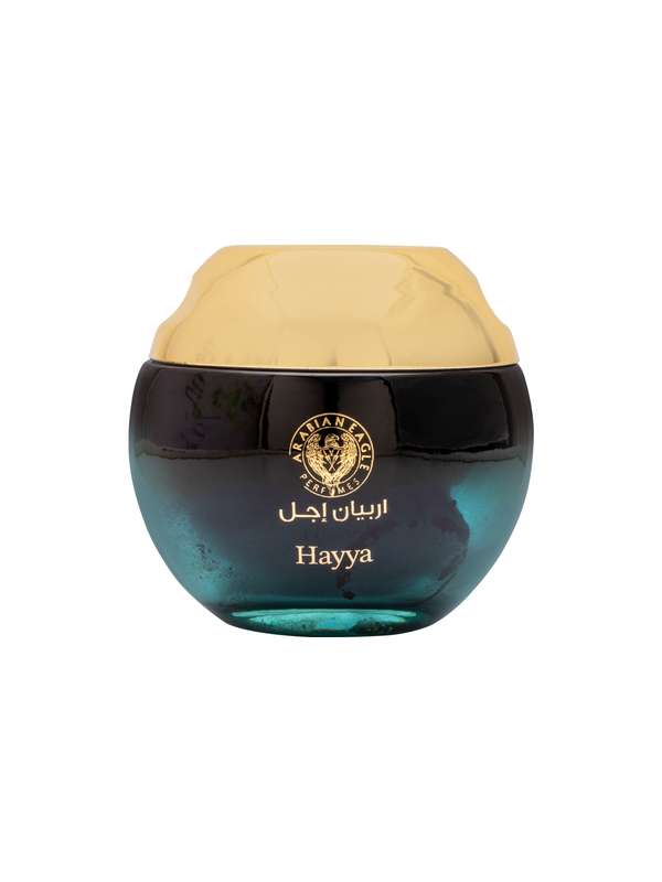 Arabian Eagle BKH Bukhoor Hayya