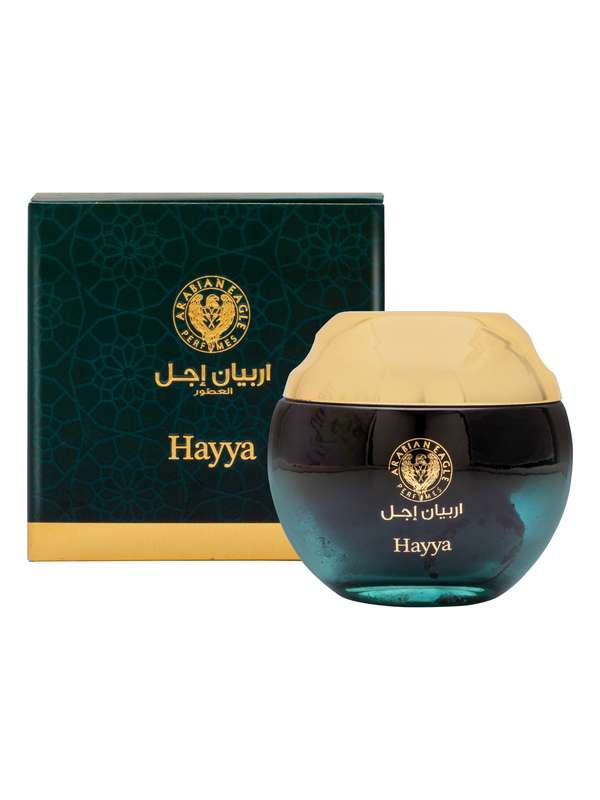 Arabian Eagle BKH Bukhoor Hayya