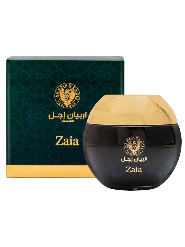 Arabian Eagle BKH Bukhoor Zaia