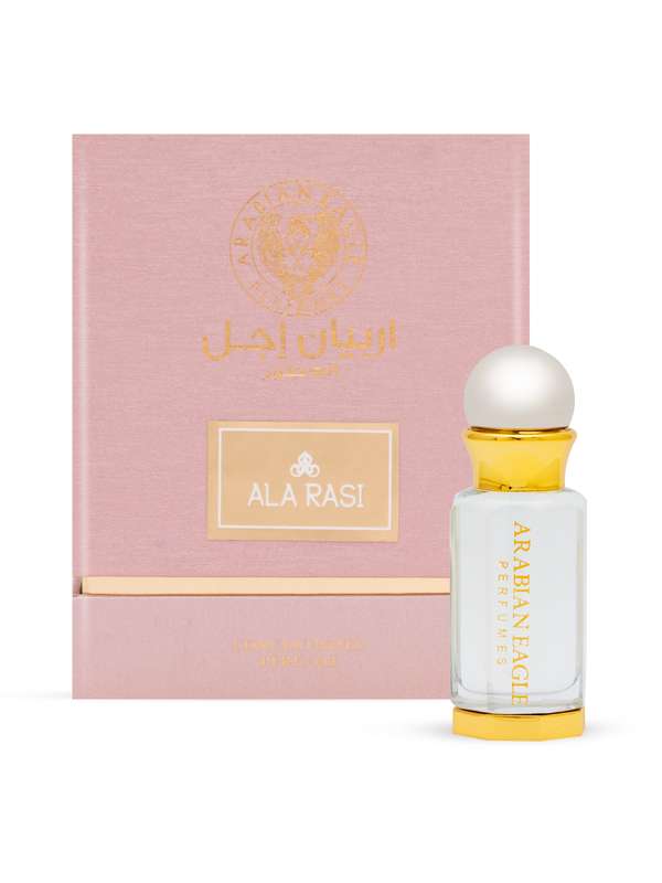 Arabian Eagle Concentrated Ala Rasi