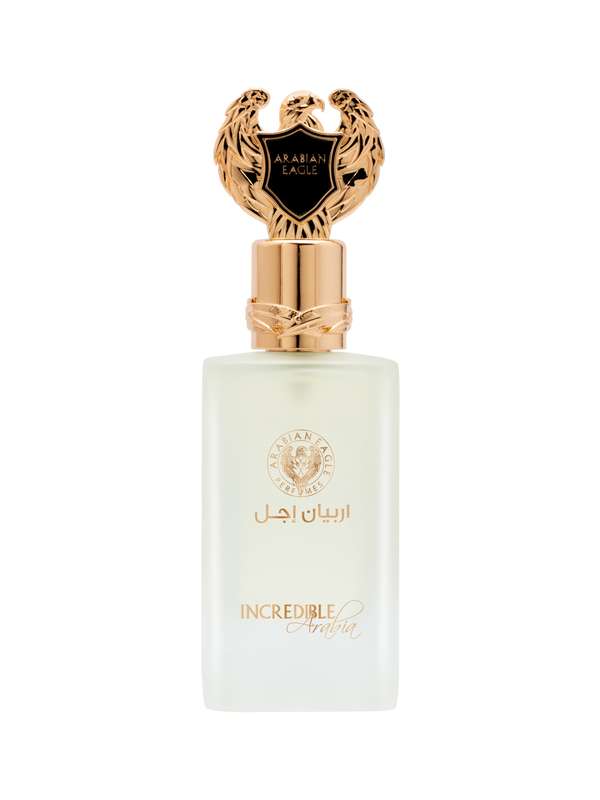 Arabian Eagle Incredible Arabia Extrait De Parfum 80ML