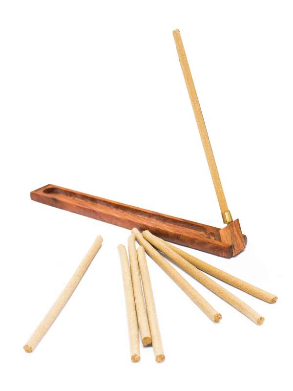 Arabian Eagle Organic Premium Oud Sticks Limited Edition For Unisex 6MM Set