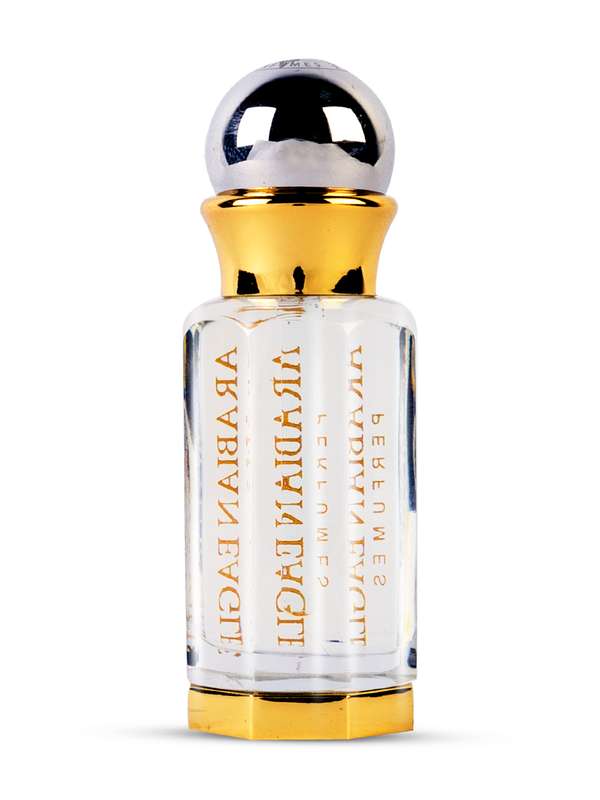 Arabian Eagle Pure Musk Concentrated Oil For Unisex