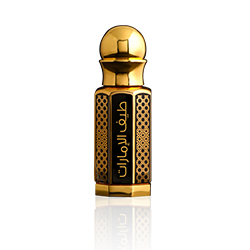 Arabic Oud Perfume Oil Attar Fragrance - Seoufi ( 12 ML )