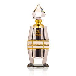 Arabic Oud Perfume Oil Attar Fragrance - Seoufi ( 60 ML )