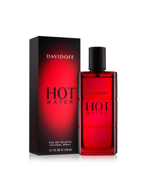 Aramis Brown & Davidoff Hot Water