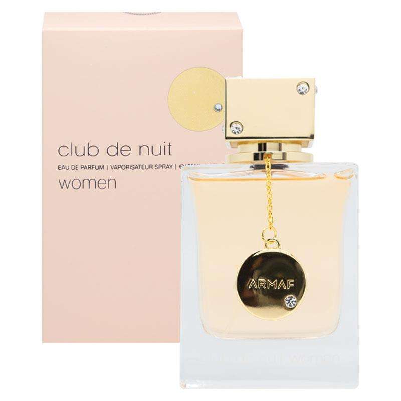 Armaf Club De Nuit Women Eau De Parfum 105 ML