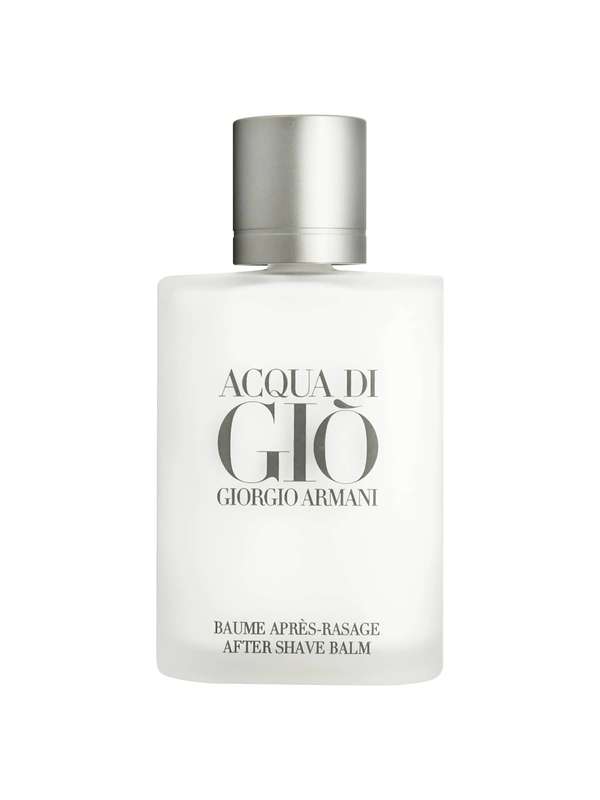 Armani Acqua Di Gio M After Shave Balm 100ML