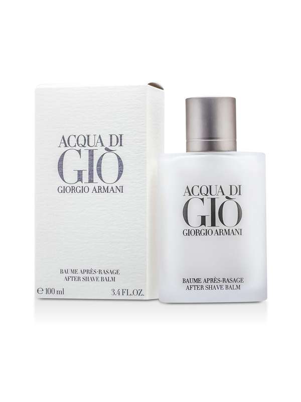 Armani Acqua Di Gio M After Shave Balm 100ML