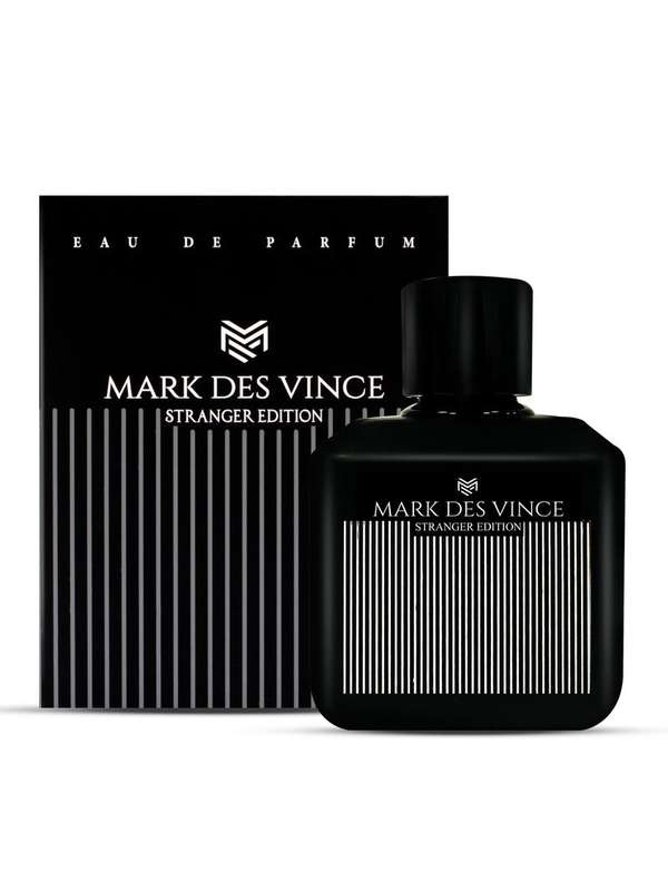 Armani Acqua Di Gio & Mark Des Vince Stranger Edition