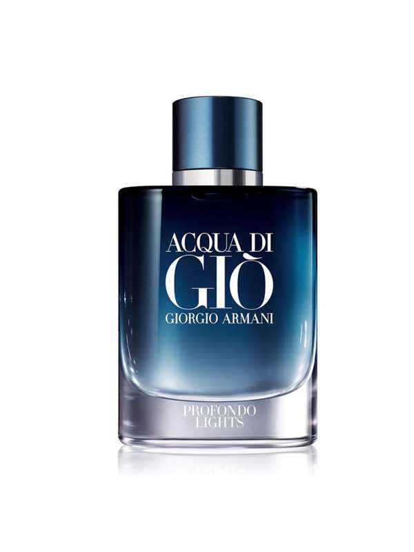 Armani Acqua Di Gio Profondo Lights Eau De Parfum For Men