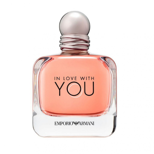 Armani In Love With You L EDP 100 ml