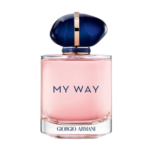 Armani My Way L EDP 90 ml