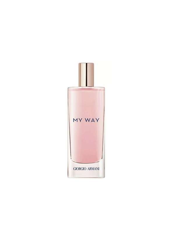 Armani My Way Miniature Eau De Parfum For Women