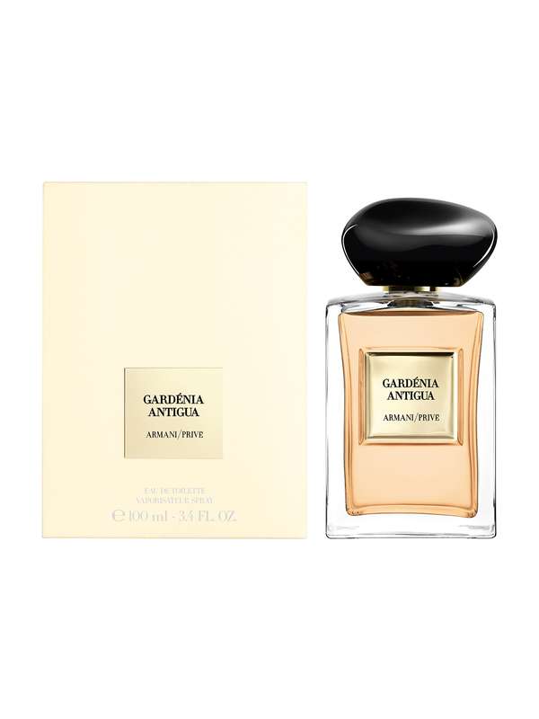 Armani Prive Gardenia Antigua EDT 100ML