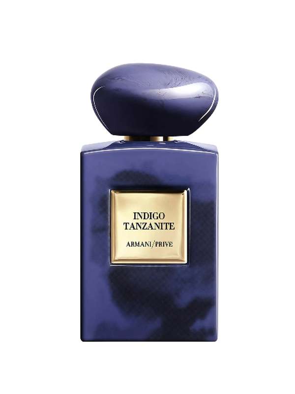 Armani Prive Indigo Tanzanite Eau De Parfum