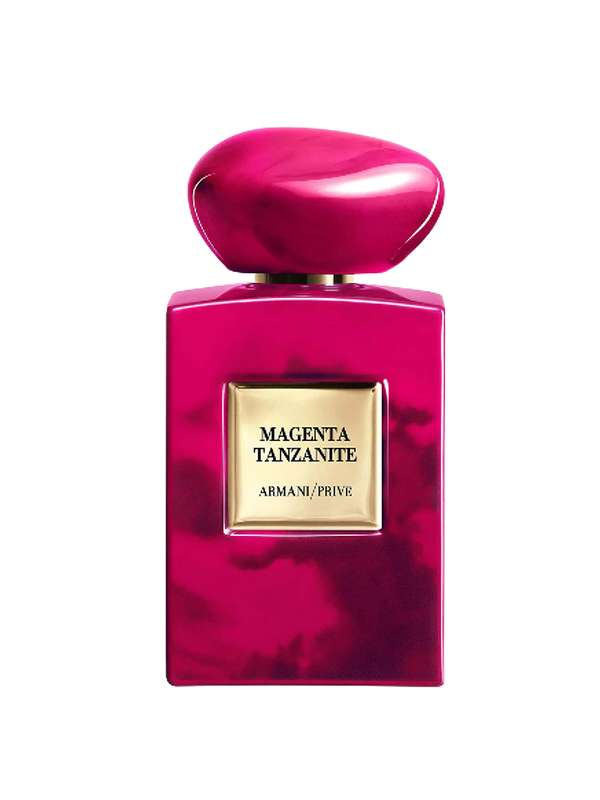 Armani Prive Magenta Tanzanite Eau De Parfum