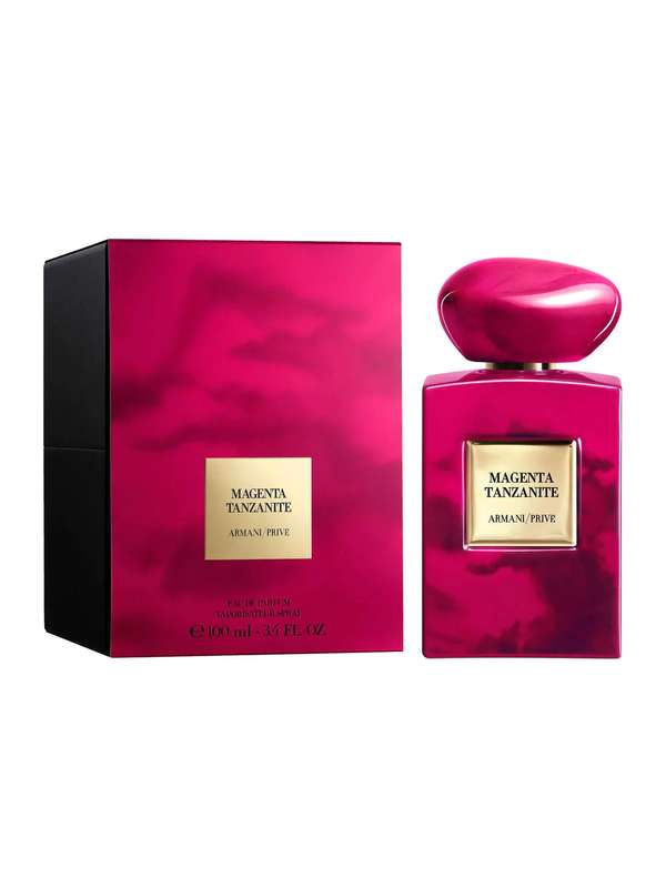 Armani Prive Magenta Tanzanite Eau De Parfum