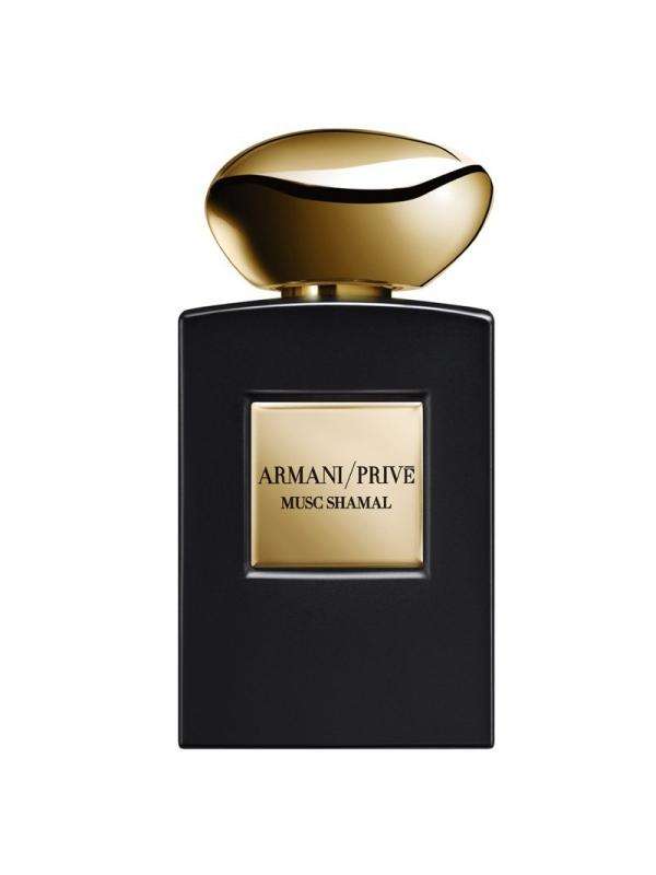 Armani Prive Musc Shamal Eau De Parfum 100ML