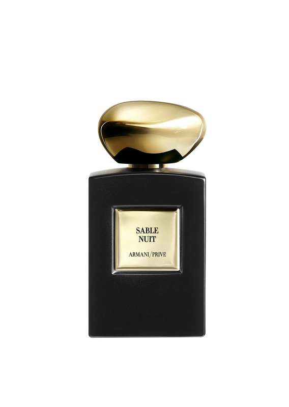Armani Prive Sable Nuit Intense Eau De Parfum 100ML