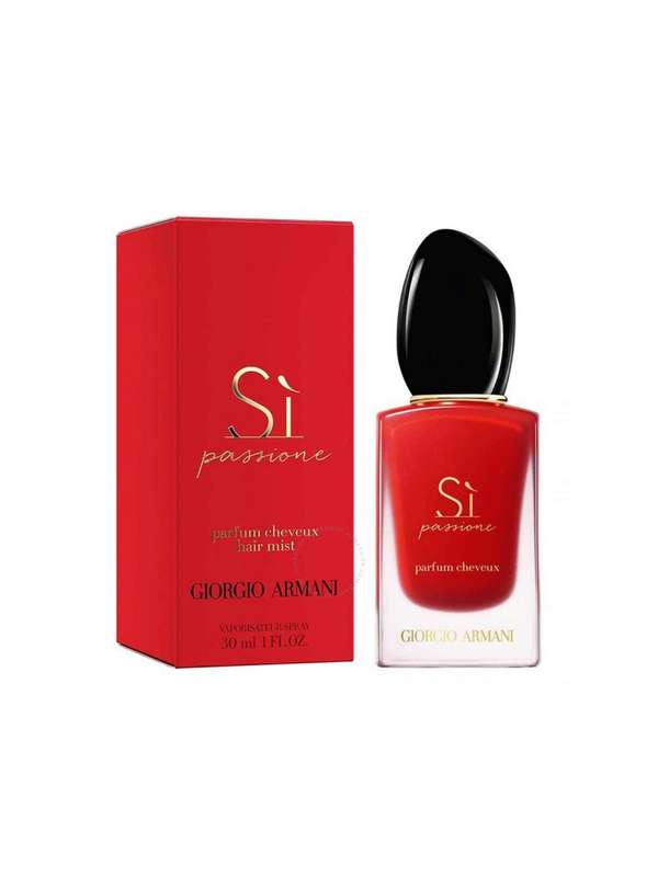 Armani Si Passione For Women Hair Mist 30ML