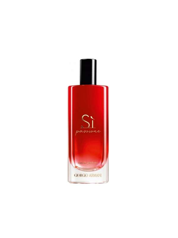 Armani Si Passione Miniature Eau De Parfum For Women