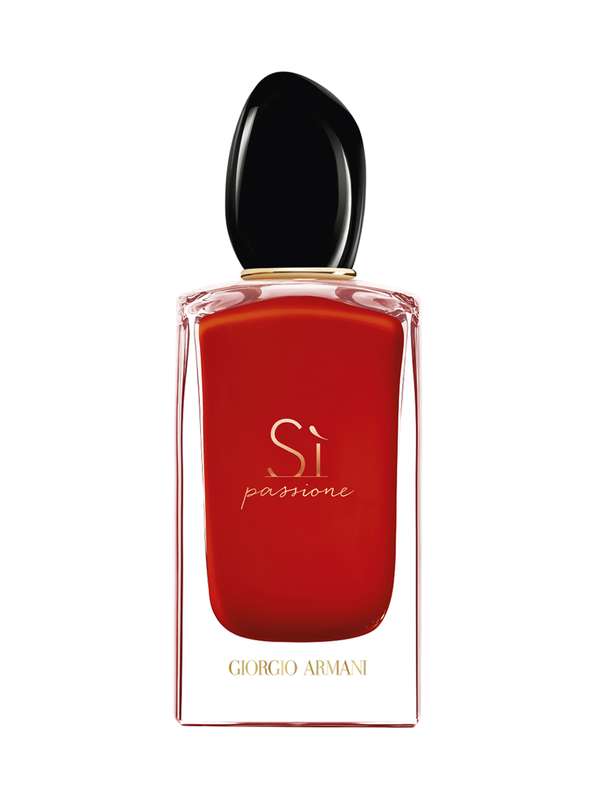 Armani Si Passione Women Eau De Parfum 150ML