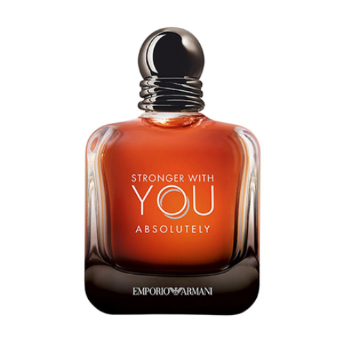 Armani Stronger With You Absolutely M EDP 100 ml
