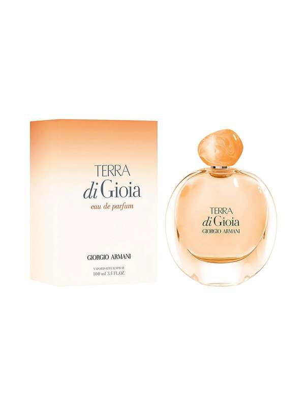 Armani Terra Di Gioia EDP L EDP 100ML