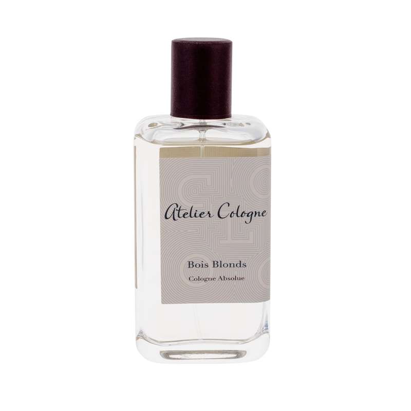 Atelier Cologne Bois Blonds Cologne Absolue Pure Perfume 100ML