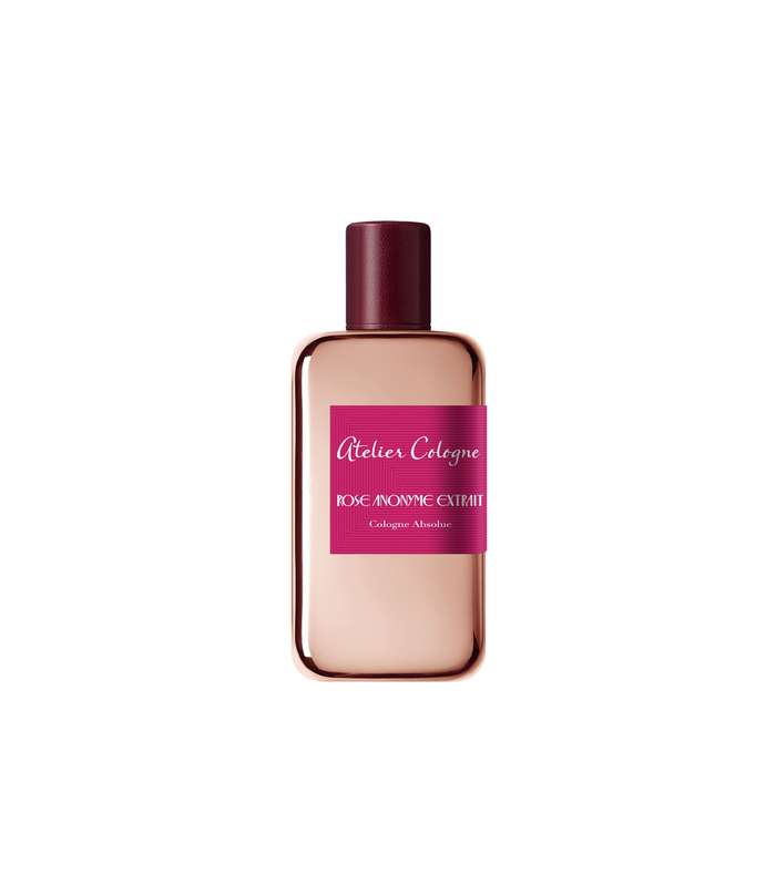Atelier Cologne Rose Anonyme Extrait Absolue Eau De Cologne