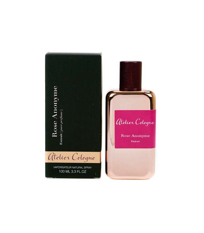 Atelier Cologne Rose Anonyme Extrait Absolue Eau De Cologne
