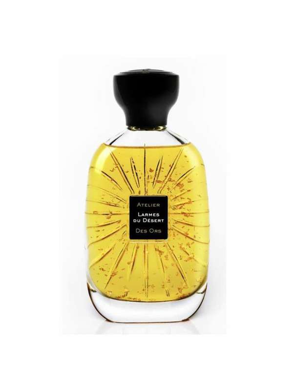 Atelier Des Ors Larmes Du Desert Eau De Parfum For Men and Women