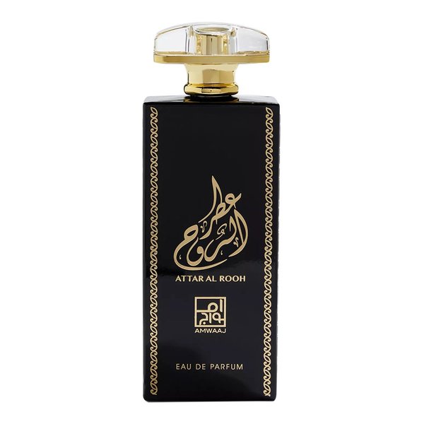 AURA LATTAFA EDP 60 ML VAPO