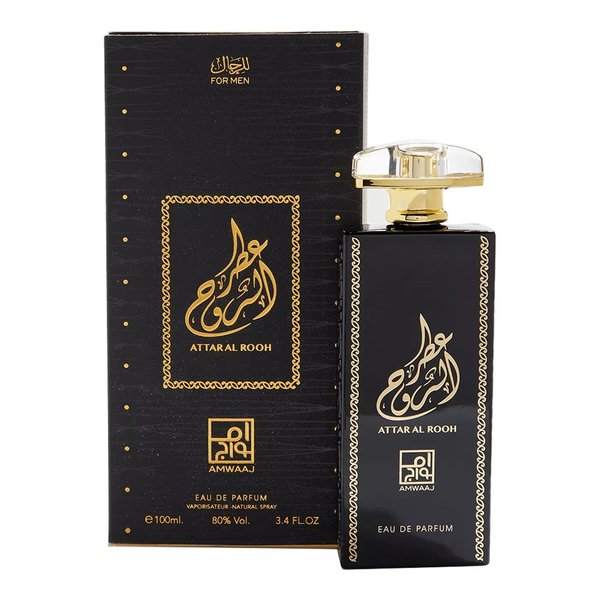 AURA LATTAFA EDP 60 ML VAPO