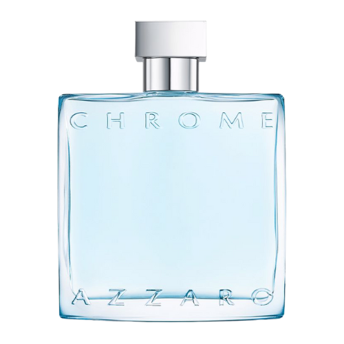 Azzaro Chrome Eau De Toilette For Men - 100ml