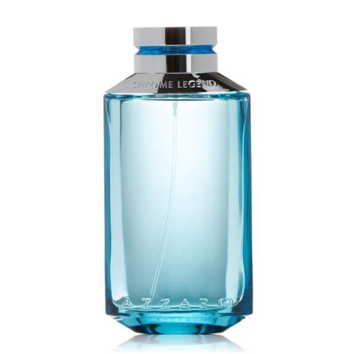 Azzaro Chrome Legend M EDT 125 ml