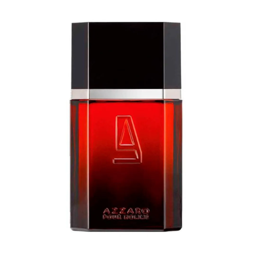 AZZARO POUR HOMME ELIXIR  M EDT 100 ML VAPO