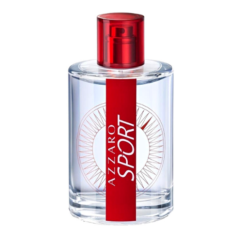AZZARO SPORT M EDT 100 ML VAPO
