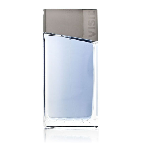 Azzaro Visit Eau De Toilette Spray For Men - 100ml