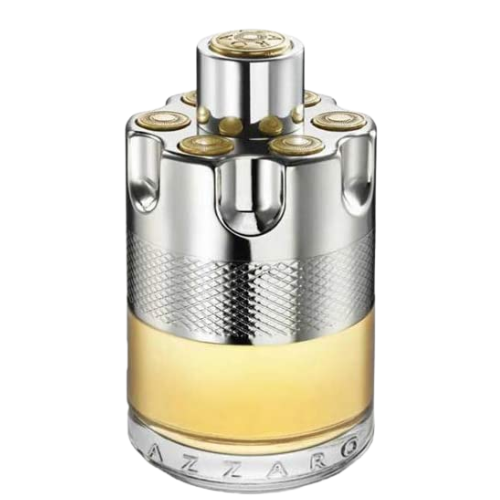 Azzaro Wanted Eau De Toilette For Men - 100ml