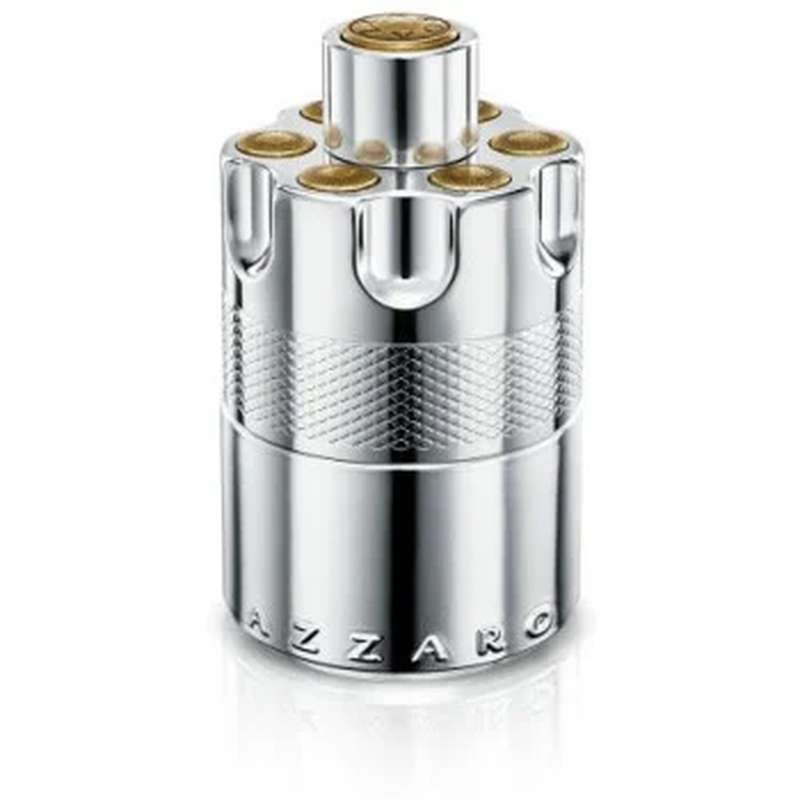 Azzaro Wanted For Men Eau De Parfum 100ML