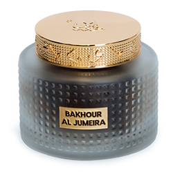 Bakhour Al Jumeira Oud Bakhoor