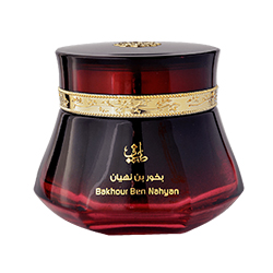 Bakhour Ben Nahyan Luxurious Bakhoor - Emirati Blend