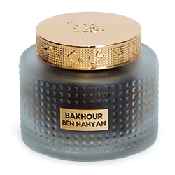 Bakhour Ben Nahyan Luxury Oudh Bakhoor Bars