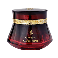 Bakhour Mahra Luxurious Bakhoor - Special Emirati Blend with Indian Oud